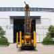 JDL-300 down the hold hammer water-air dual purpose track-mounted Drilling Rig