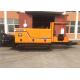 20T Trenchless Horizontal Directional Drilling Machine Underground Hdd Pipe