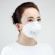 Wearing Surgical Mask Air Pollution Mouth Protective Kn95 Dust Mask Disposable