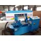 CH-300S Metal Working Angle Cutting Miter Band Saw