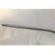 12.5mm Coaxiality 0.05 Shock Absorber Rod With Chrome Plated Hrc35-65