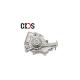 AUTO ENGINE PARTS ENGINE COOLING WATER PUMP FOR CHEVROLET MATIZ1.0L LQ4/LA2 17400-50810