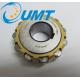 Brass Cage Cylindrical Roller Bearings 609 2529 YSX  brand from Sweden