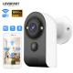 380Pro 2MP Indoor Low Power Battery Camera WiFi 18650 AI Intelligent Movement Detection Home Surveillance Camera