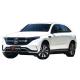 2023 2024 EQC Max Speed 180Km/h High Speed 4WD AWD Luxury SUV Electric Car Red/Blue