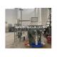 Natural Gas Heat Source KJG-5 Horizontal Fertilizer Hollow Paddle Dryer