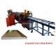 Suspended Strip Ceiling Machine, Roll Forming Machine