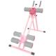 Steel Abdominal Core Exercise Gym Machine Automatic