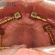 Gold Titanium Multi Unit Scan Body CAM System Dentium Scan Body