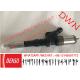 PC400-7 PC450-7 6d125 Engine Fuel Injector 6156-11-3300