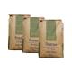 1-4 Ply Multi Wall Paper Sacks For Bread Wheat Flour Packaging