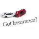 Car Auto Insurance Service / Vehicle Liability Insurance With Winching Service