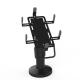 Metal 180 Degree Rotatable Adjustable POS Machine Holder