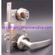 HORSE Hujiang Brand C1 OHS-2320 RHO (190MM) Vessel Fireproof Door Lock 304 Stainless Steel Marine Fire Door Lock