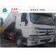 Right Hand Drive 6x4 HOWO Dump Truck With 300L Fuel Tank