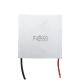 F40550 40*40MM 200C High Temp 7.62V Teg Flexible Automotive Semiconductor Thermoelectric Generator
