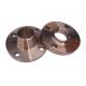 Alloy Forged Steel Flanges , Steel Pipe Flange ASTM ISO Standard