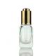 Face Serum Bottle Glass Dropper Cosmetic Eyelash Serum Bottle 30ml Makeup Supplier OEM For Oil S028