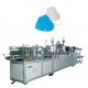 CE Certificated Fully Automatic Mask Making Machine , N95 Medical Mask Making