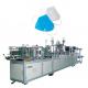 CE Certificated Fully Automatic Mask Making Machine , N95 Medical Mask Making Machine