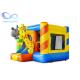 Backyard Kids Oxford Inflatable Bounce House Jumping Castle