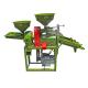 300KG/H High Power Small Corn Milling Machine With Vibrating Screen