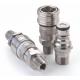 Eaton HANSEN 2-HKIG and 2-HKIL stainless steel quick coupling