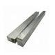 AISI 316 Stainless Steel Rod 10mm 9mm Cold Drawn Square Bar Customized