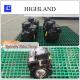 High Pressure Piston Pump With Variable Displacement For Agricultural Machinery