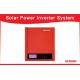 1000VA 2000VA Solar Powe Inverter Built-in 40A Solar Charfe Controller