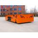 Steerable Cart Battery Transfer Electric Trackless Platform