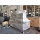 SS316 Reliable Steam heating  Spray Drying Machine for Acid Whey Powder