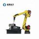Car Automatic Laser Industrial Welding Robots 1441mm