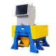 Customized Color Multifunctional Plastic Bottle PP PE Film Crusher Machine for Benefit