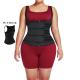 HEXIN Plus Size Women Tummy Control Waist Trainer Vest with 7 Days Sample Order Lead Time