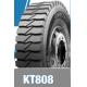 KT808  high quality TBR truck tire