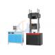 WAW - G600D / G1000D Hydraulic Tensile Testing Machine18mm Steel Strand