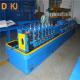 AC 380V Tube Mill Line Tube Mill Production Line High speed