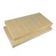 Rugged Rockwool Insulation Soundproof Board Non Combustible