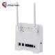 4G Wireless Router VOLTE Support 2G/3G/4G Network LTE Bands Can Be Customized