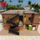Online Technical Support Modern Modular Seaside Inn Vacation Tiny House Luxury Villa