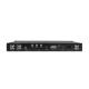 1U Shipborne COFDM Video Receiver Diversity Reception HDMI SDI CVBS NTSC/PAL