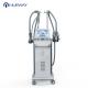 Beauty equipment cellulite removal massage roller vacuum slimming for body contouring and skin tightening
