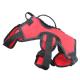 Tactical Chest Tightening Dog Harness Reflective No Pulling Front Clip