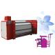 Sublimation Printing Heat Transfer Machine Roller Style 1m Width Rotary Calander