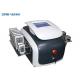Ultrasonic Liposuction Cavitation Slimming Machine / RF Face Lifting Machine