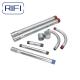 Thicker Walls Rigid Conduit Durable And Galvanized For Superior Performance