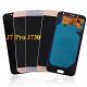 Replacement Cell Phone LCD Display For Samsung Galaxy J730 J7 PRO Anti Scratch