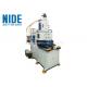 Automatic Stator Vertical Coil Winding Machine With Single-head and Double Station