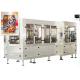 310ml Aluminum Can Hot Filling Machine for Coffee